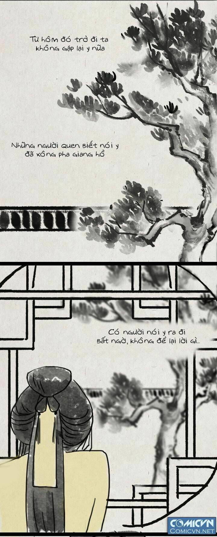 nhất thiền tiểu hòa thượng chapter 51 25