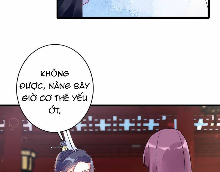 hoa nhan sách chapter 86.1 18