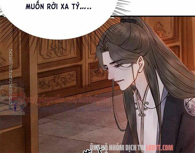 trọng sinh bá sủng nhiếp chính vương quá mạnh mẽ chapter 71 120