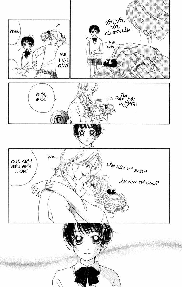 guru guru ponchan chapter 4 21