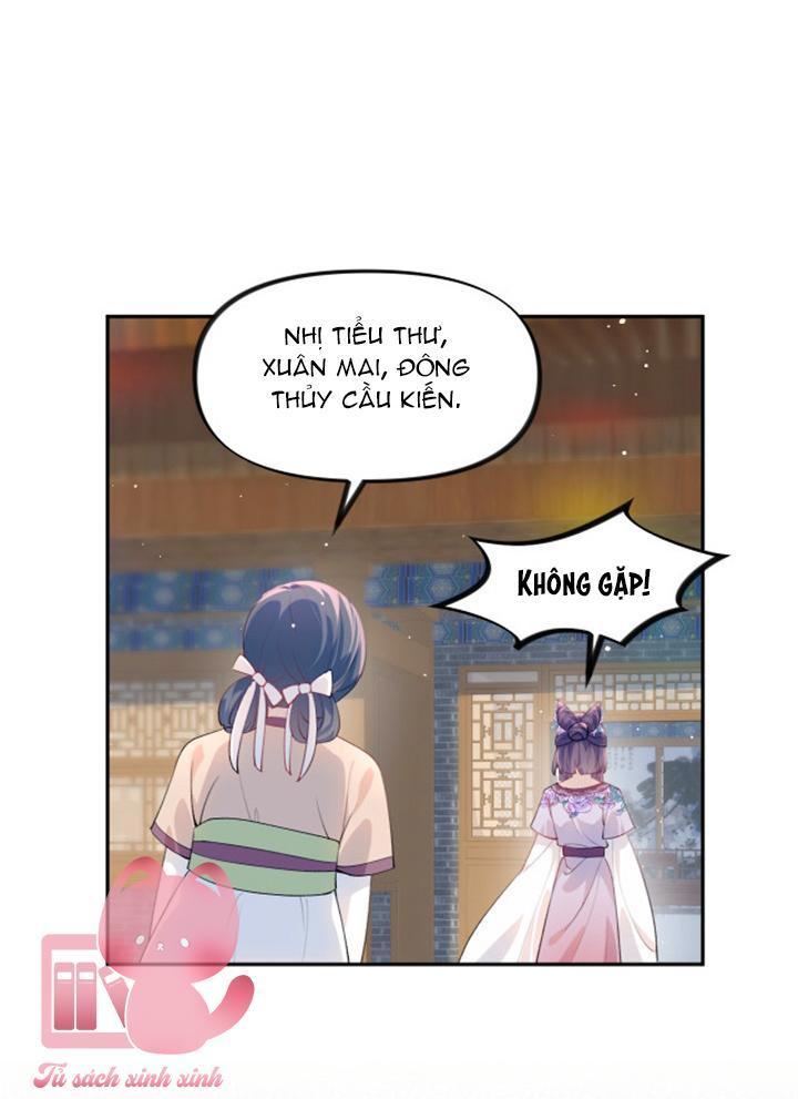 một đêm nọ đột nhiên yandere tới! chapter 55 11