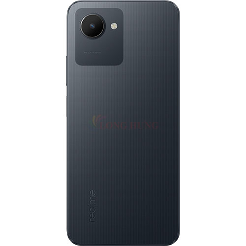 Điện thoại Realme C30s (2GB/32GB) - Hàng chính hãng