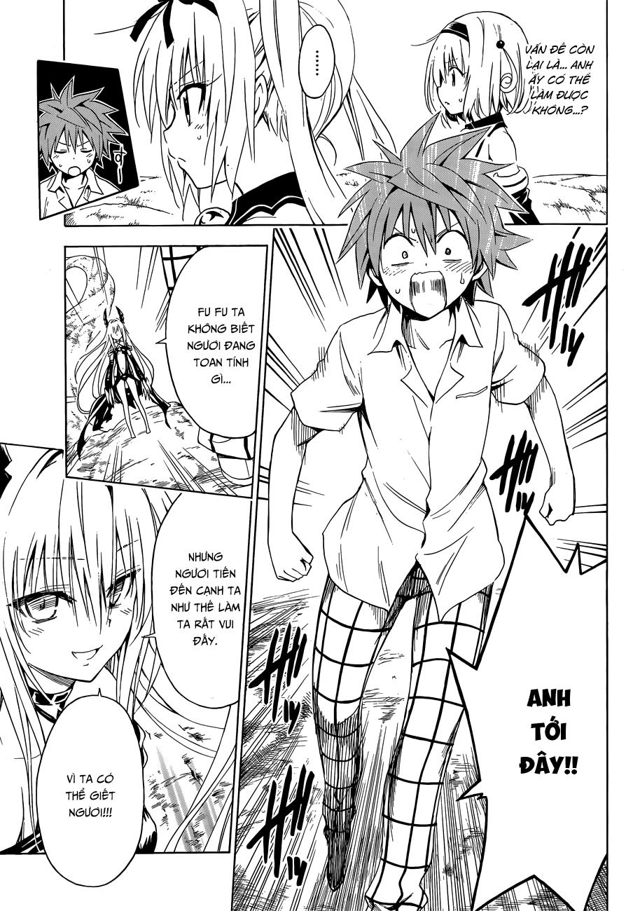 to love - ru darkness chapter 46 10