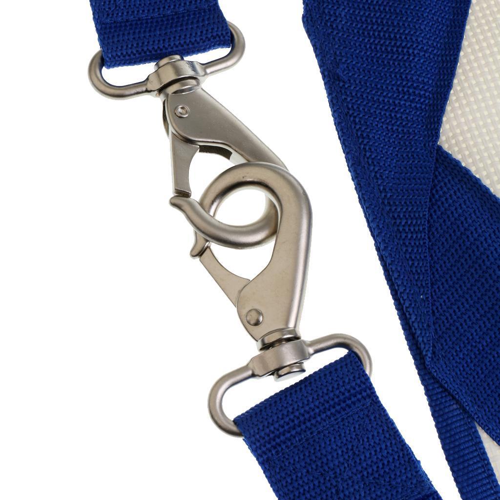 Stand Up Back Harness Fighting Belt Waist Gimbal Fishing Tackle Adjustable