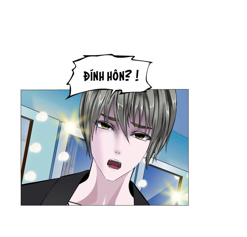 cạm bẫy của nữ thần chapter 109 21