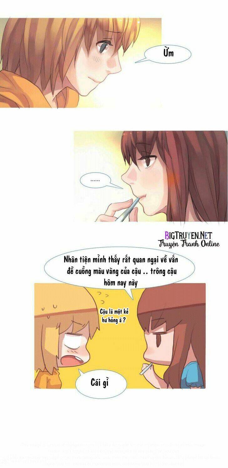 by chance, we... and... chapter 37 5