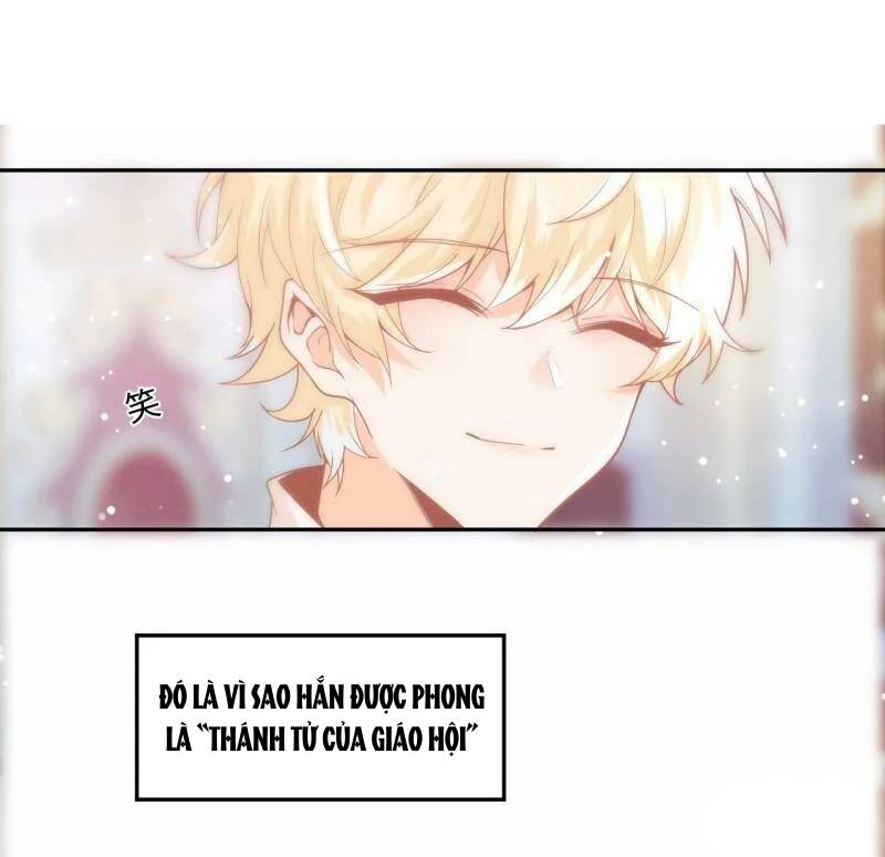 quy tắc yêu đương của hải vương chapter 2 67