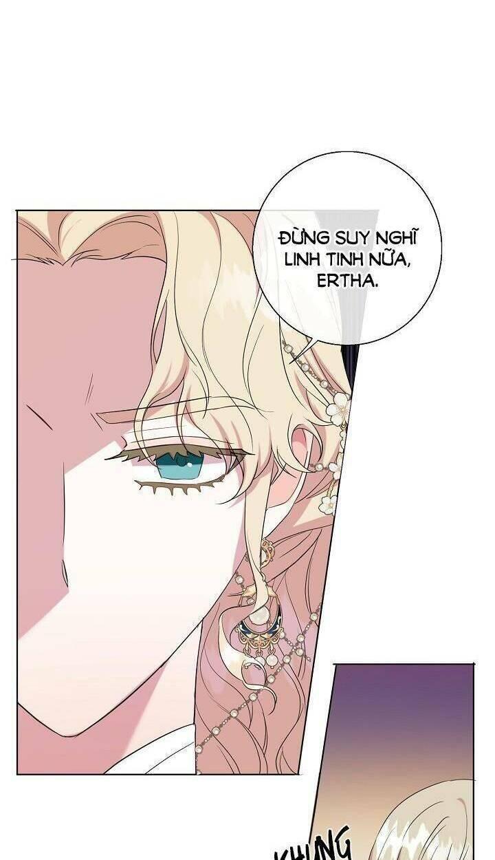 xin ngài đừng ăn tôi chapter 56 66