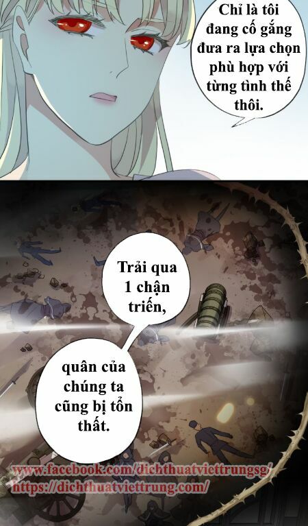 vết cắn ngọt ngào phần 2 chapter 46 41