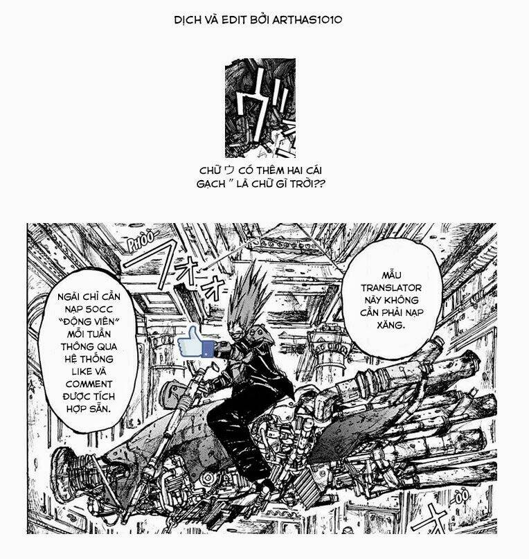 thế giới ma thuật và kẻ mất trí chapter 9 29