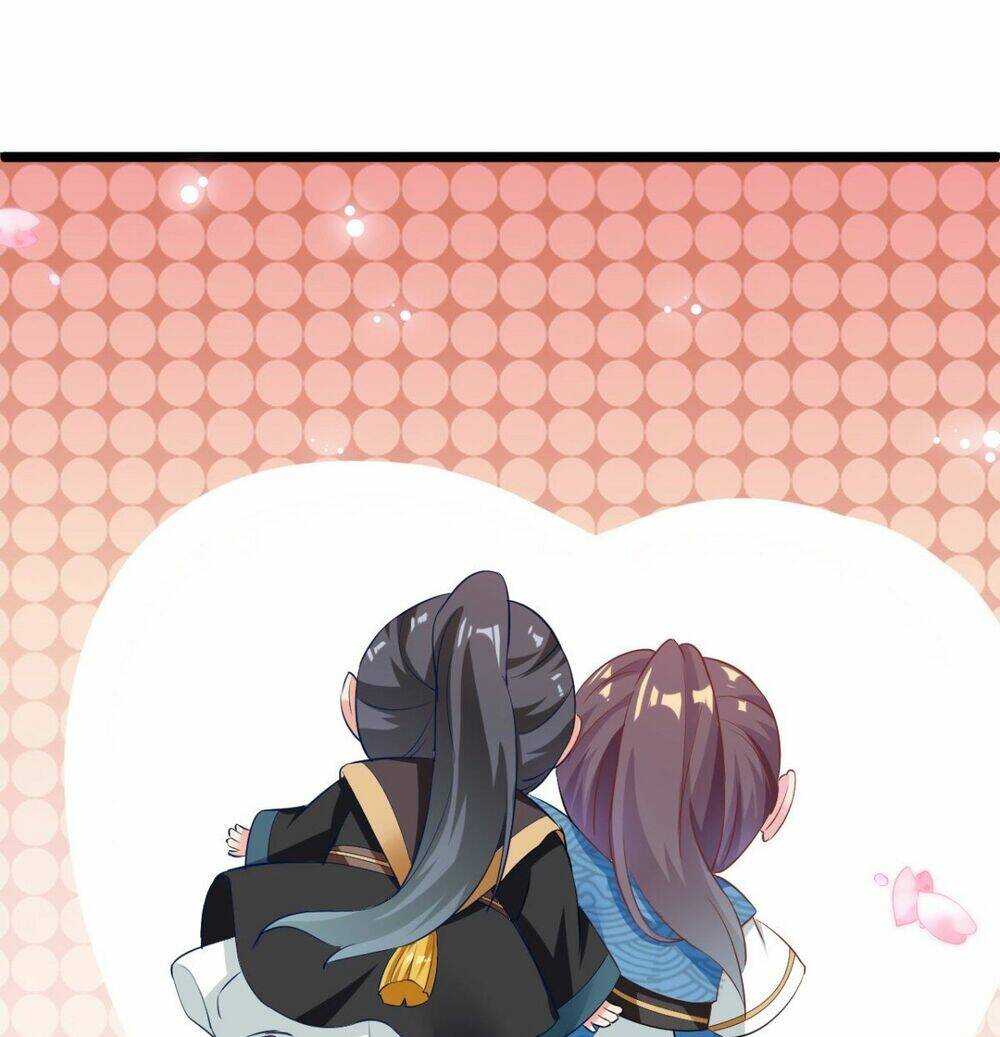 tướng quân tại thượng: manh phi xuyên không muốn nghịch tập chapter 10 16