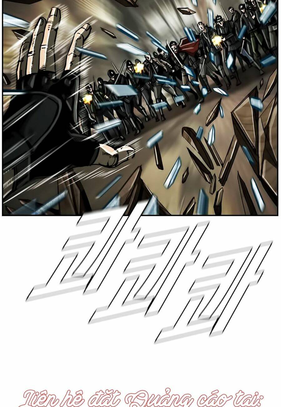 thợ săn đầu tiên chapter 47 46