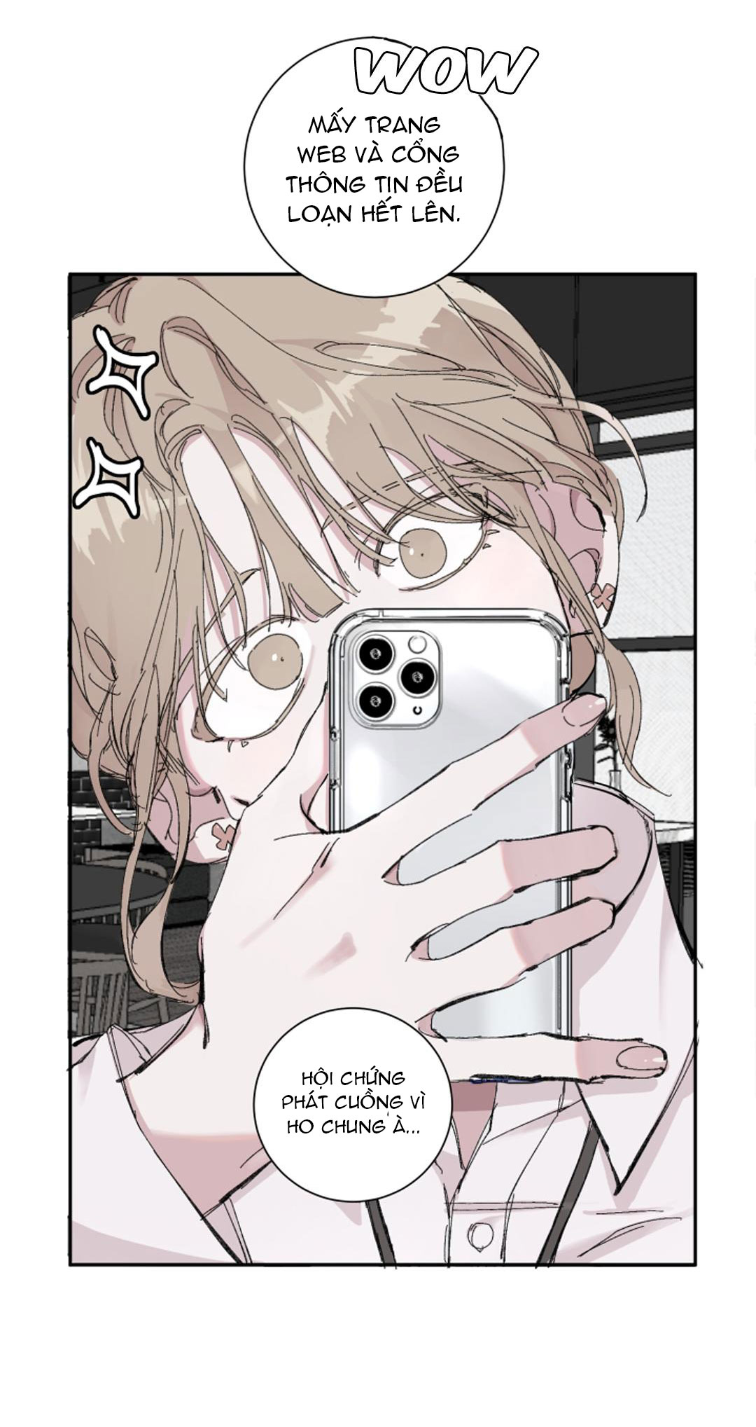 tình đơn phương chapter 1 11