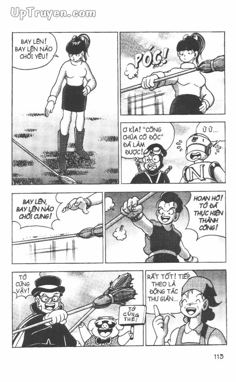 đội quân nhí nhố chapter 25 115