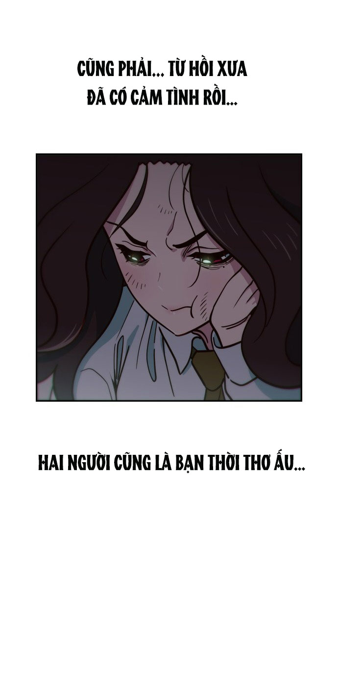 nữ sinh trường trung học chỉ bắt nạt tôi thôi chapter 5.1 37