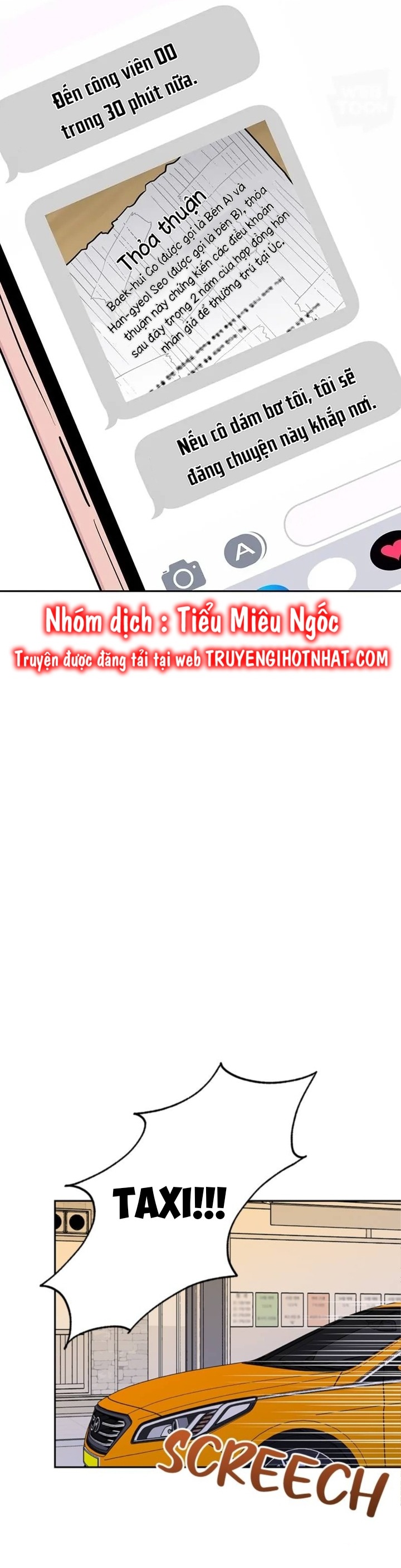 chúng ta ly hôn đi! chapter 63 13