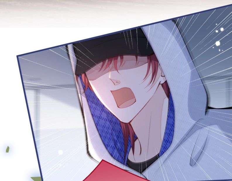 hotsearch của ảnh đế chapter 161 36