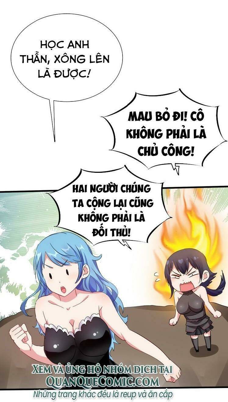 kinh thế kỳ nhân chapter 46 19