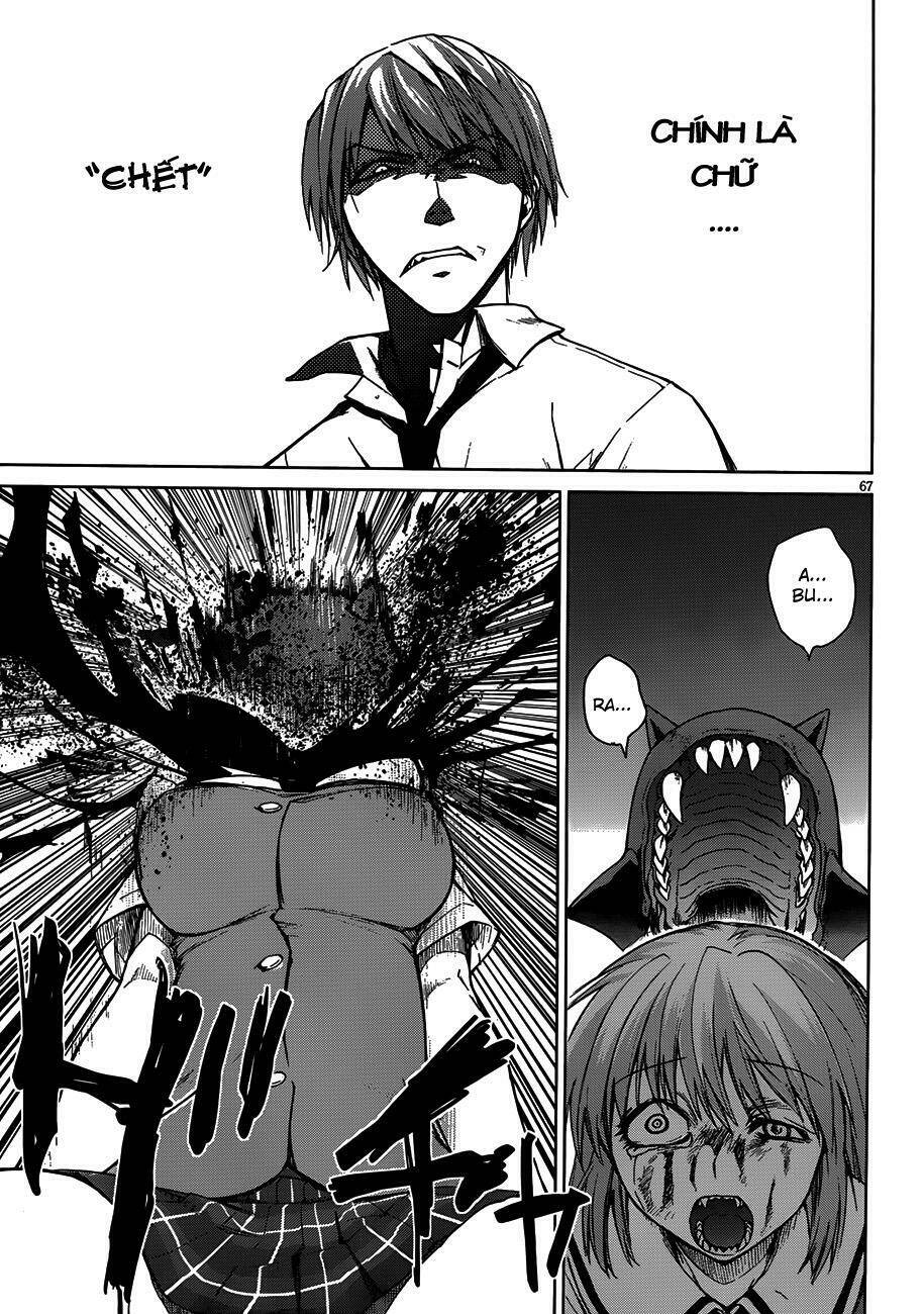 crime zone chapter 1 66