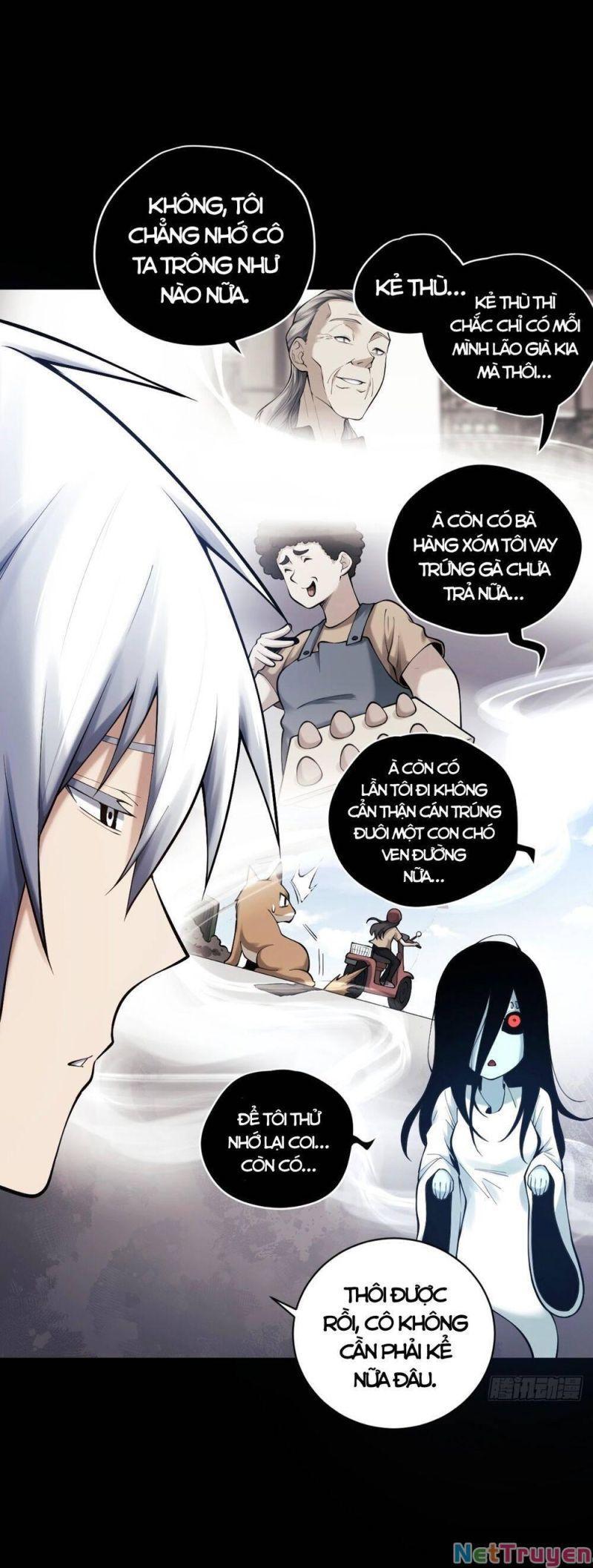 thiên sư chapter 16 6