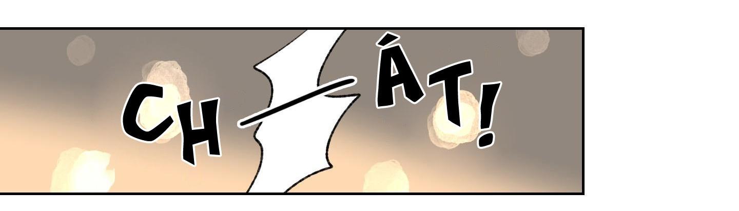 tình tay ba giữa chó, sói và mèo chapter 1 26