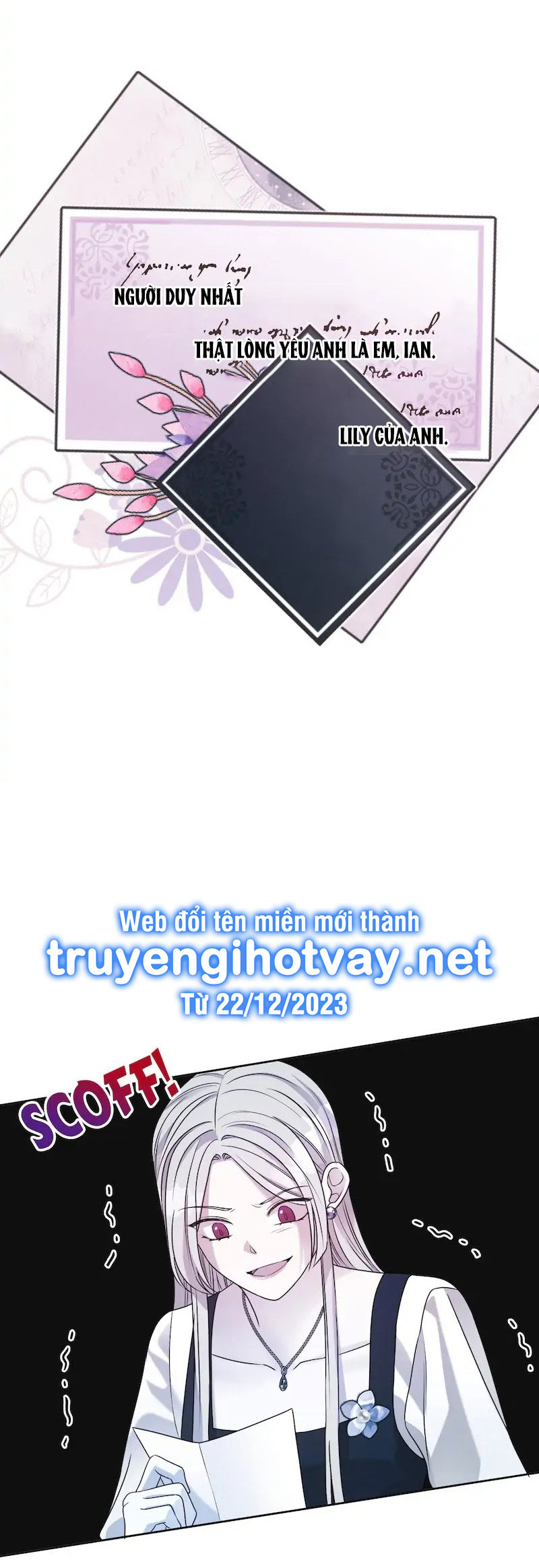 tôi chán nản vì người chồng thứ 2 còn "khỏe" hơn chồng cũ chapter 59.1 11