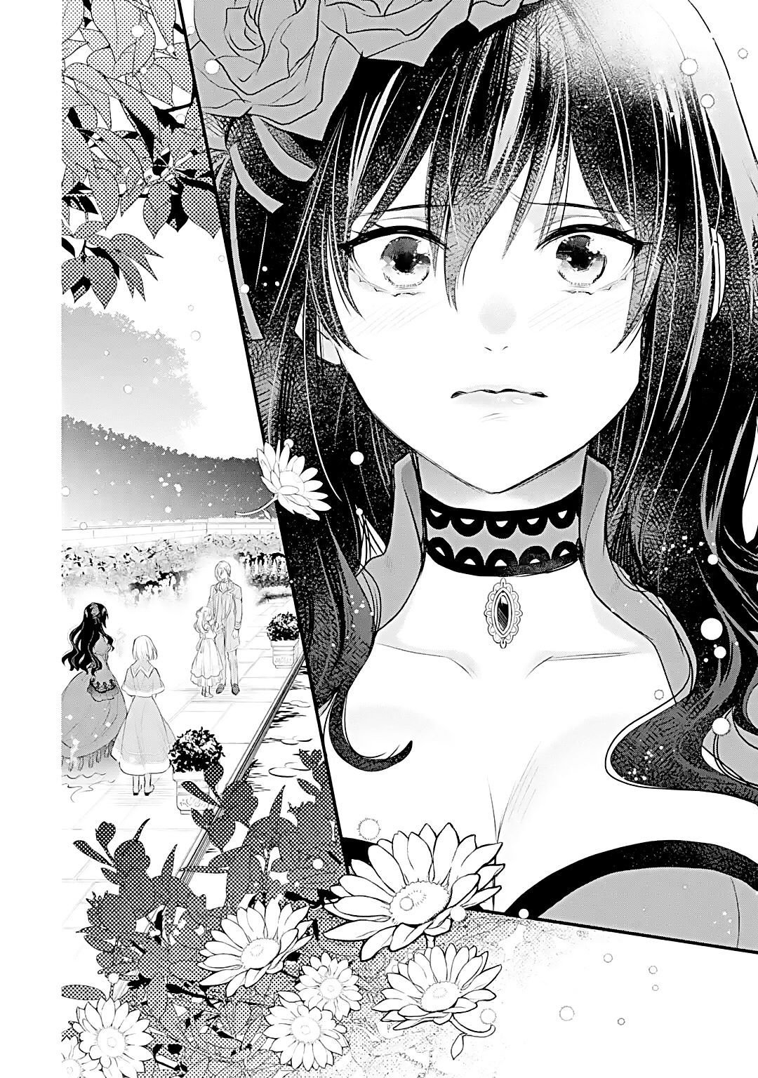 chén thánh của eris chapter 30.2 8