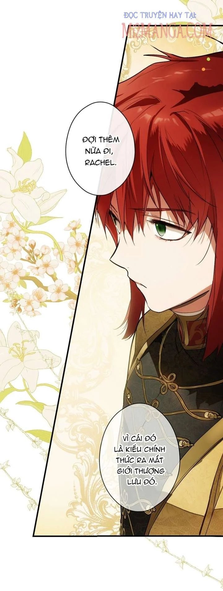 cổ tích về người mẹ kế chapter 77.5 28