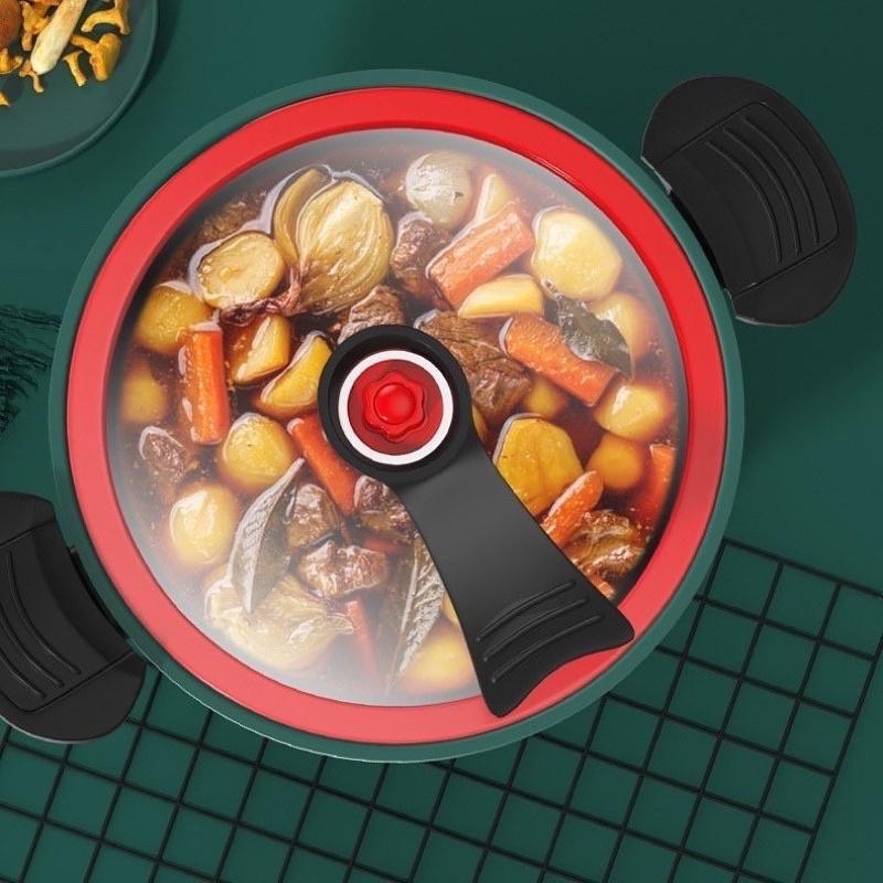 Nồi Áp Suất TOTIPOTENT POT 3.5L Hót Hít 2021