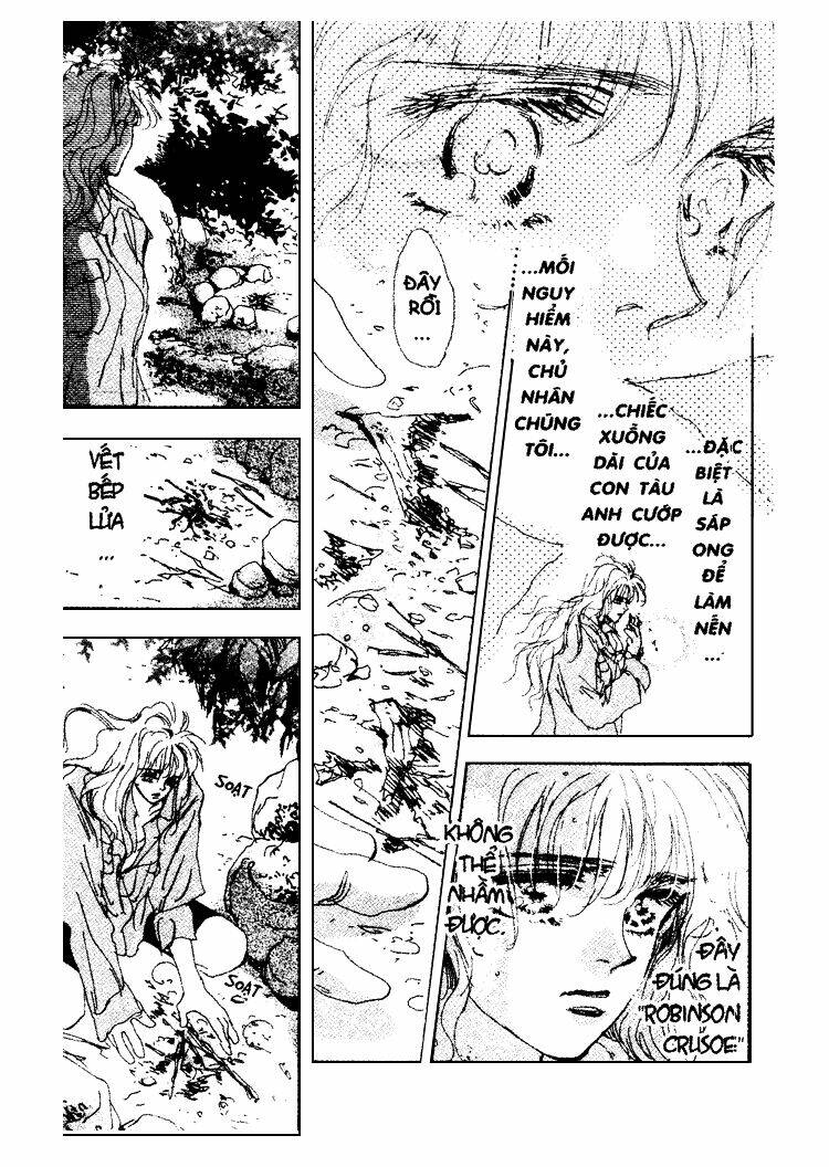 7 mầm sống chapter 30 17