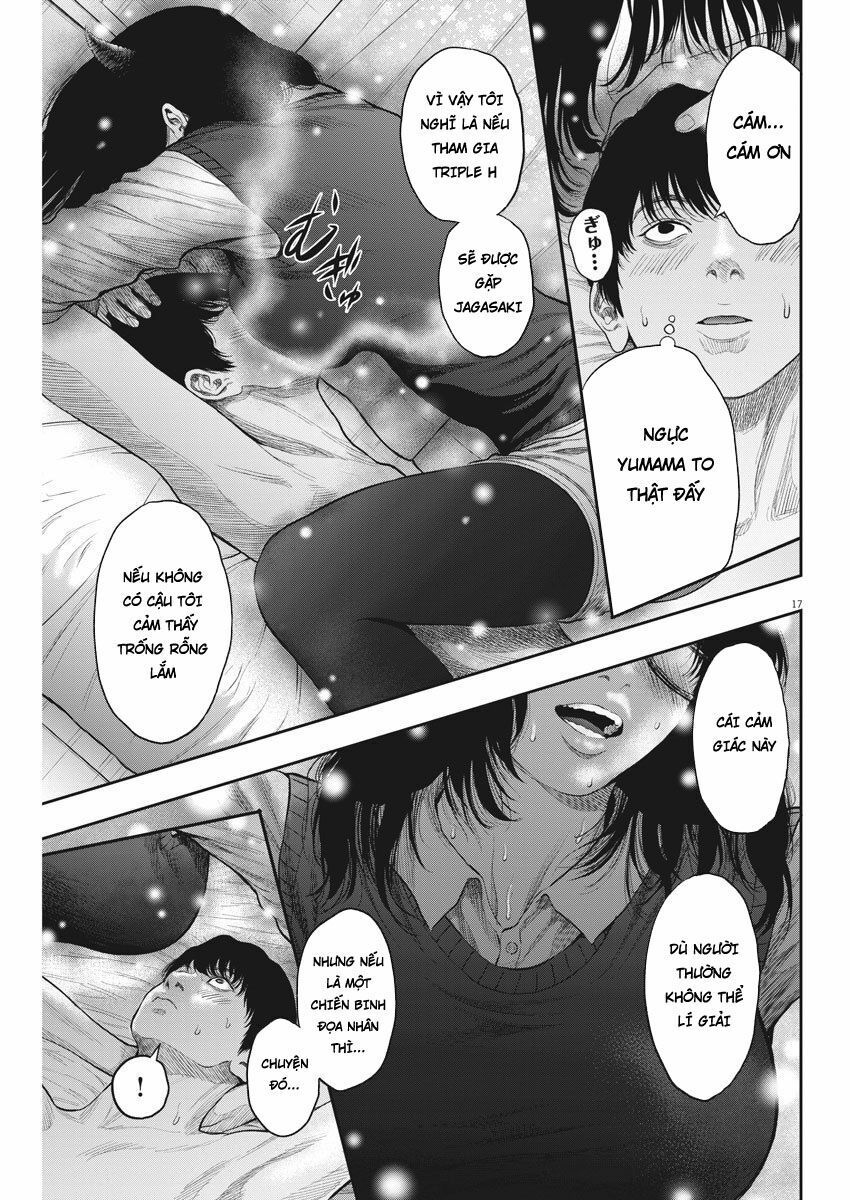 đọa nhân chapter 36 16