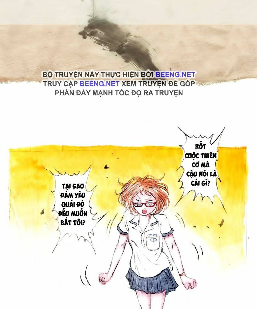 miêu hiệp chapter 4 37