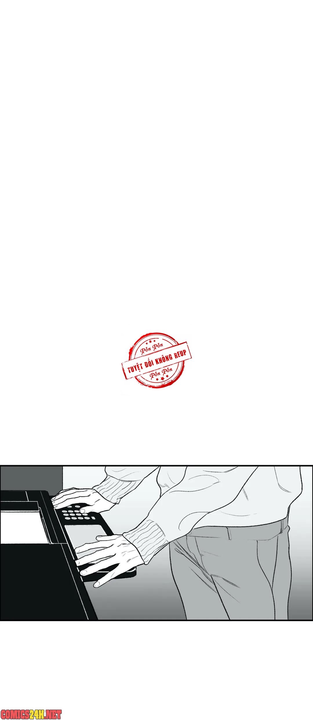 thầy giáo tốt chapter 27 8