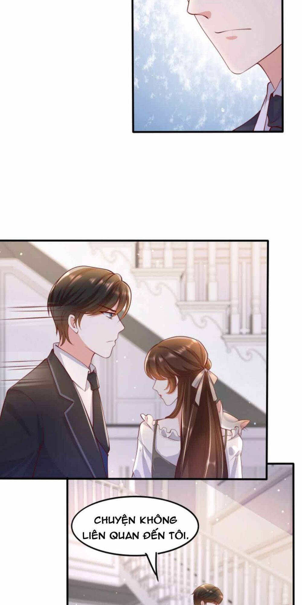 nhất sanh hữu hỉ chapter 36 10