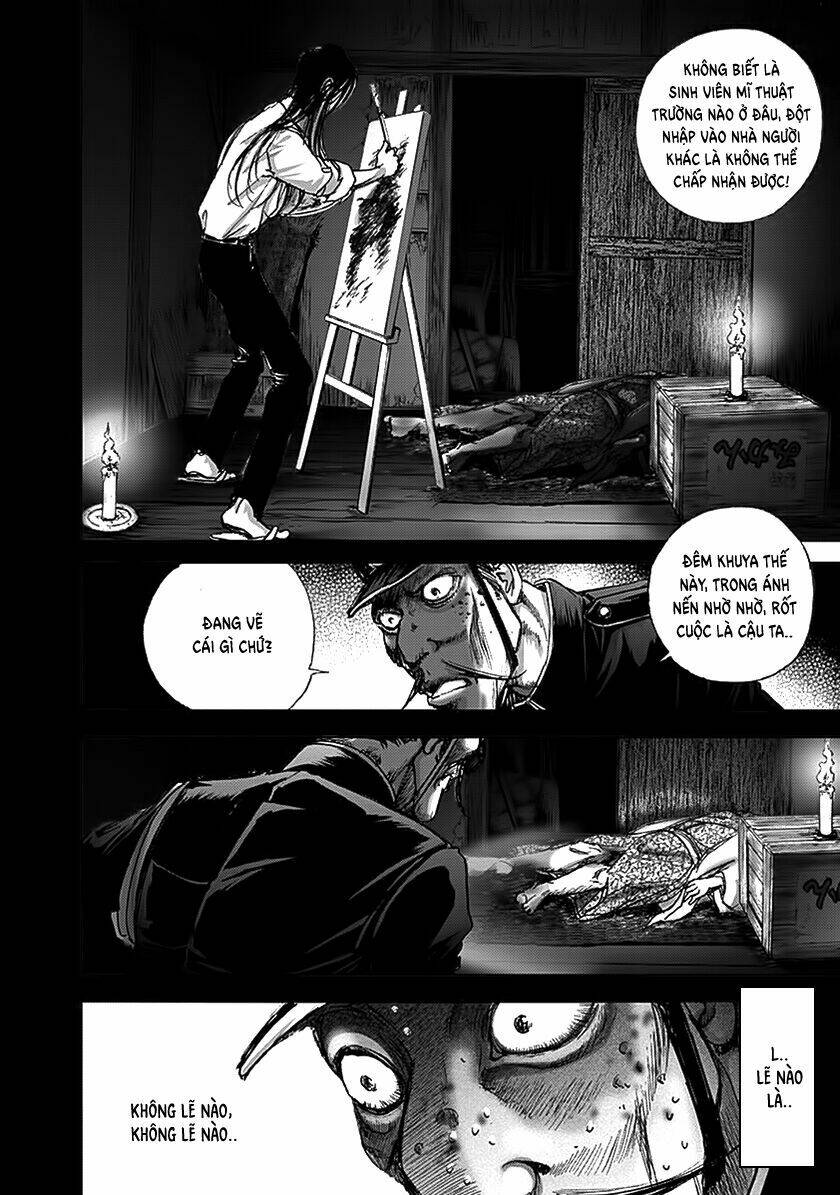 edogawa ranpo ijinkan chapter 65 17