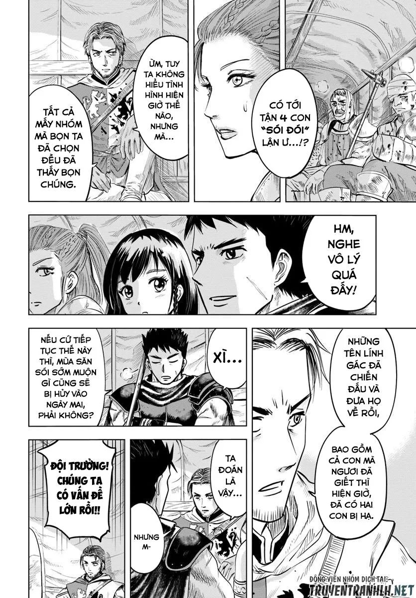 hành trình chịch dạo của của máy dập cổ đại chapter 6 7