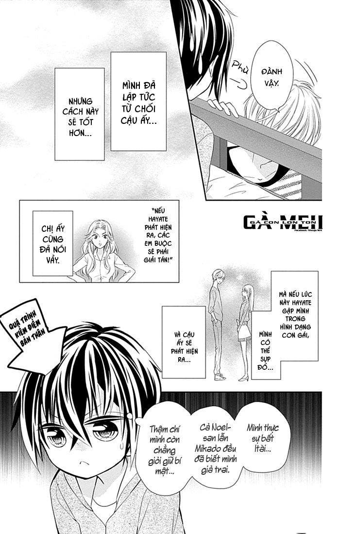 buddy go chapter 12 30