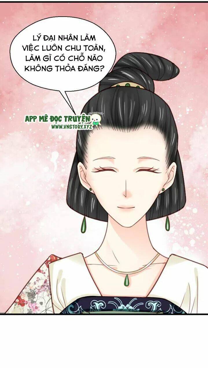 kiều nữ độc phi chapter 156 9