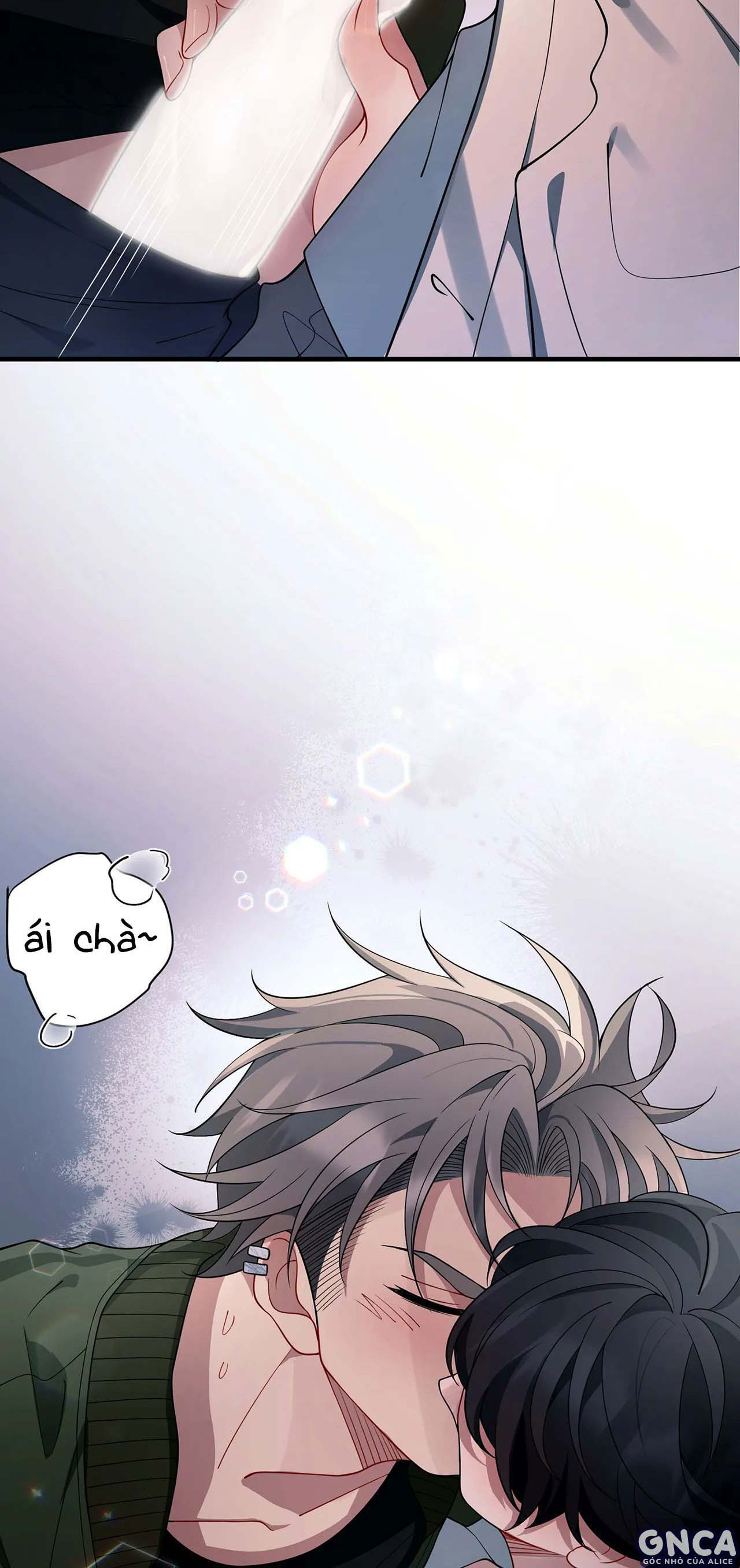 vết tích chapter 8 16