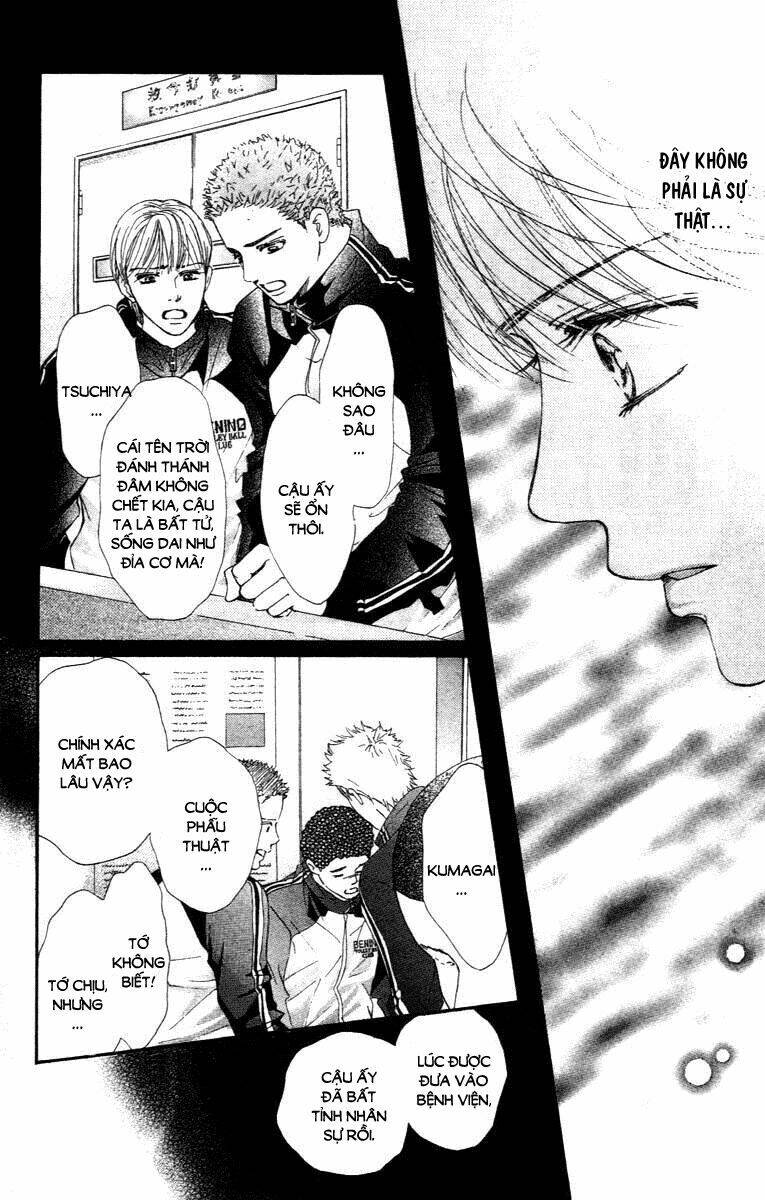 xứng danh anh hùng chapter 70 9