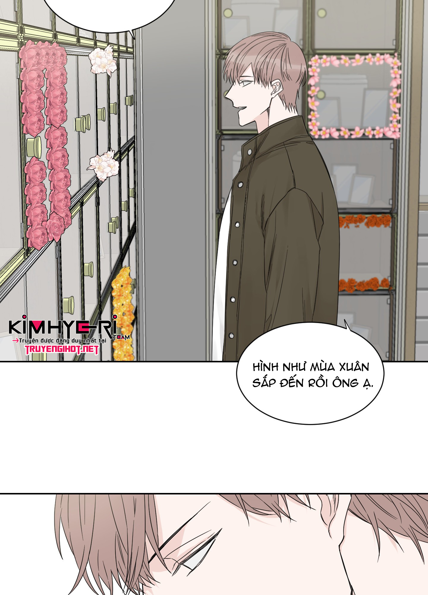 điểm cuối chapter 5 3