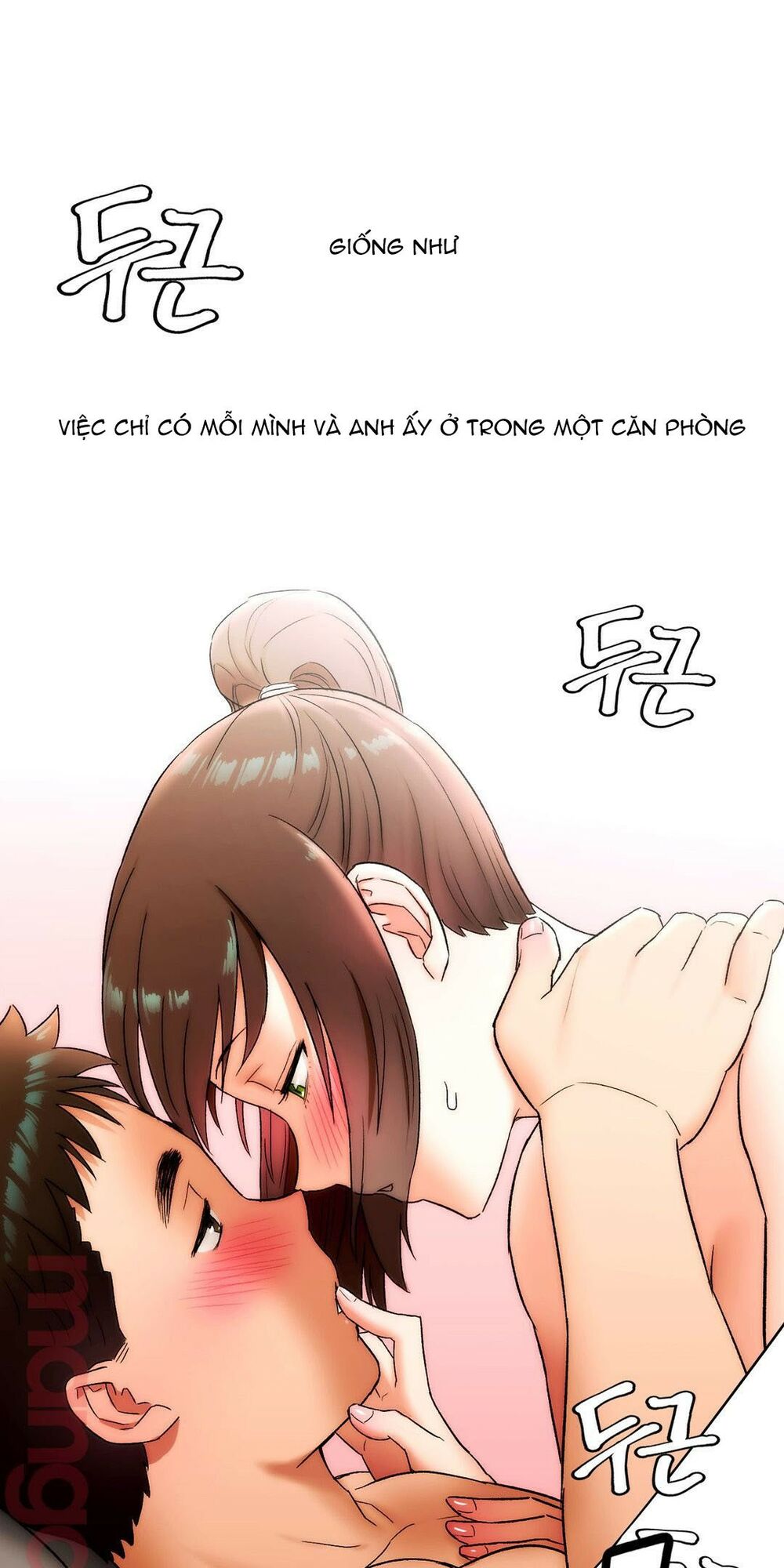 phòng tập gym bí mật chapter 43 38