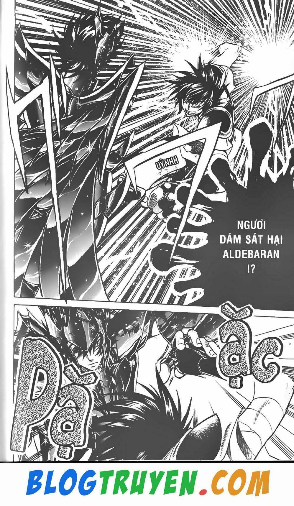 thần thoại minh vương chapter 51 13