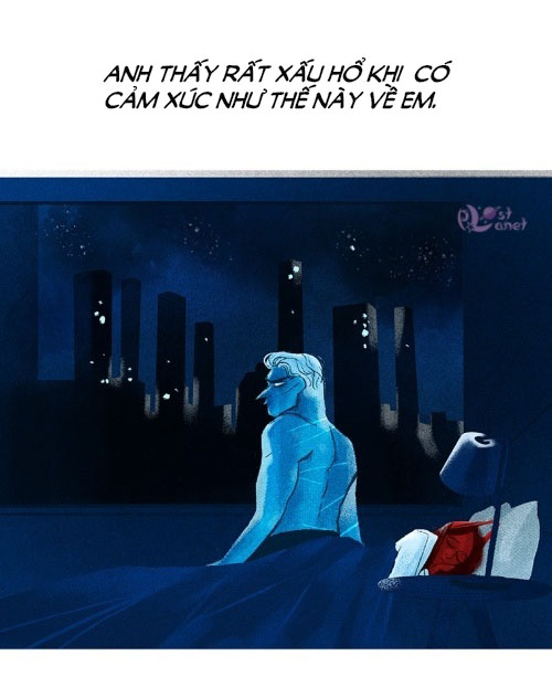 thần thoại olympus chapter 47 24