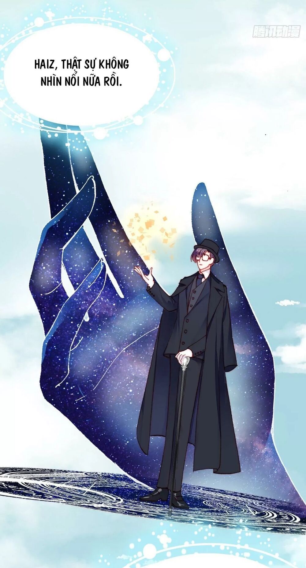 lại bị bệnh chiều chuộng quấn lấy chapter 77 52