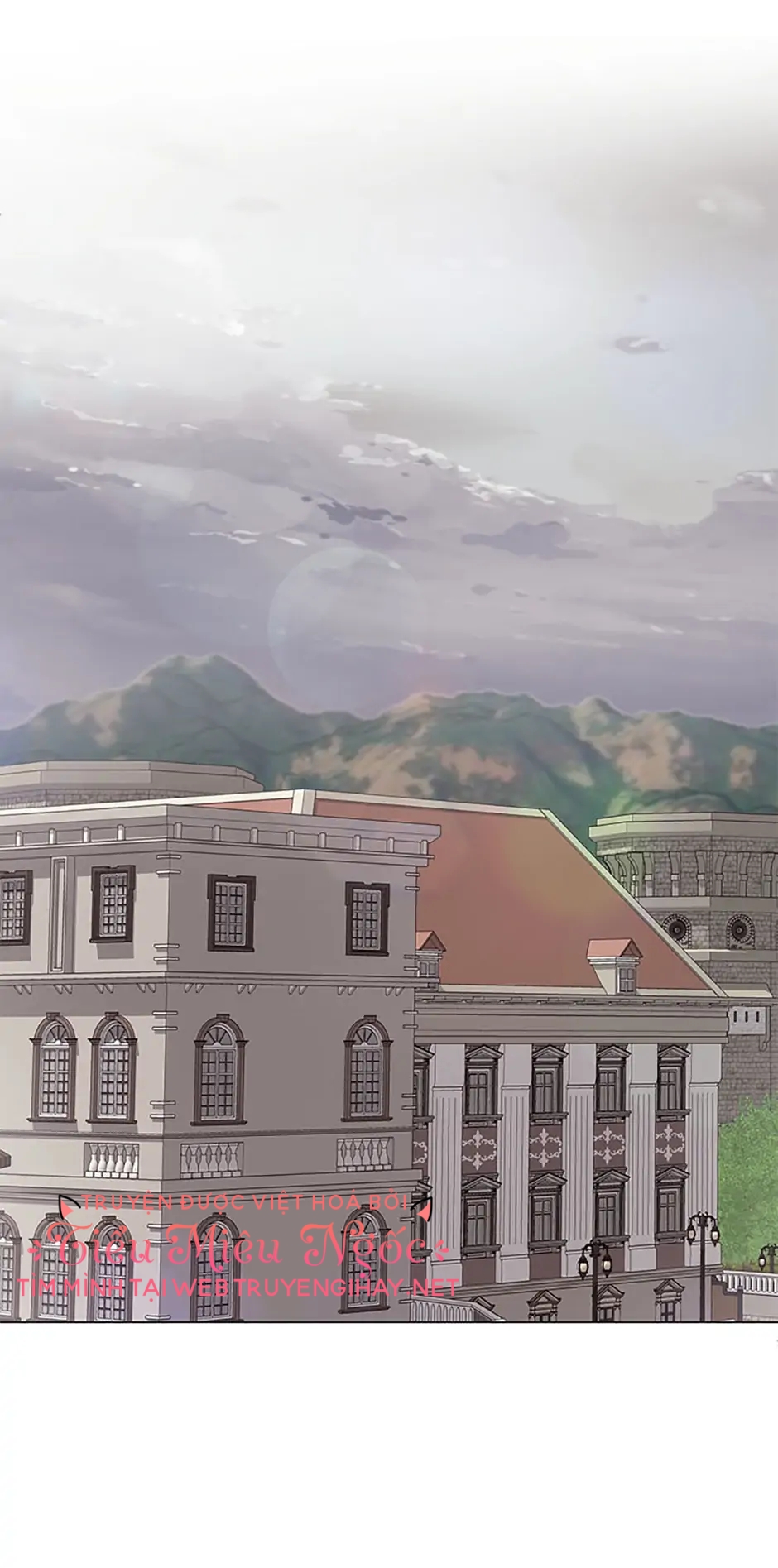 Người không mời mà đến Chapter 63 - TC Truyện