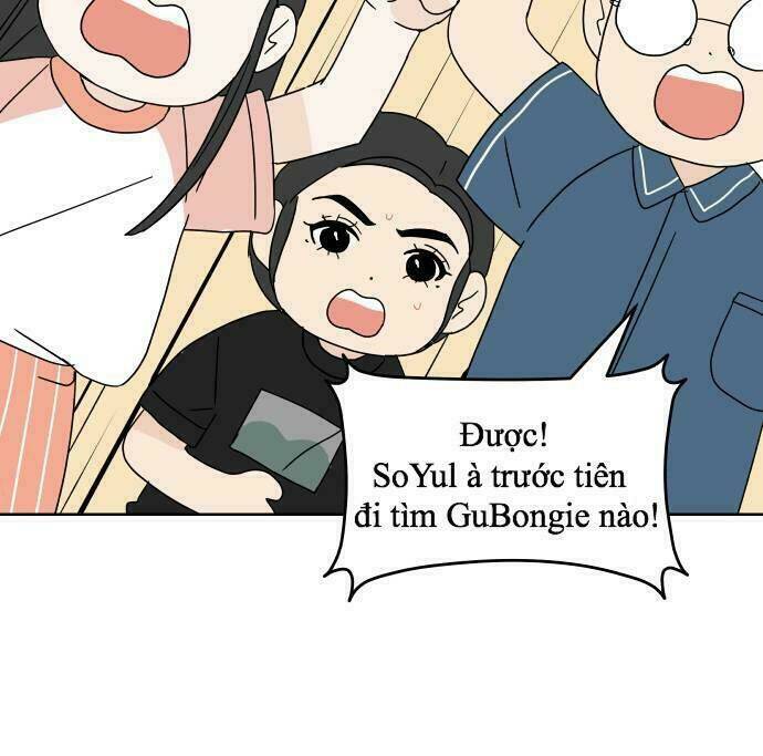 30 phút bước đi bên em chapter 42.5 20