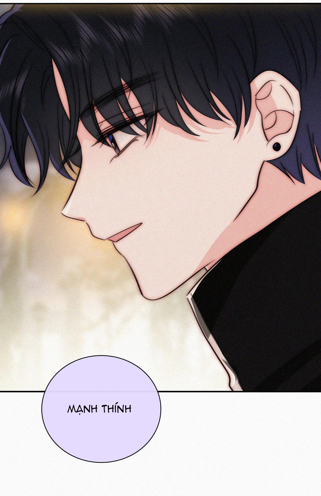 bệnh yêu chapter 103 36