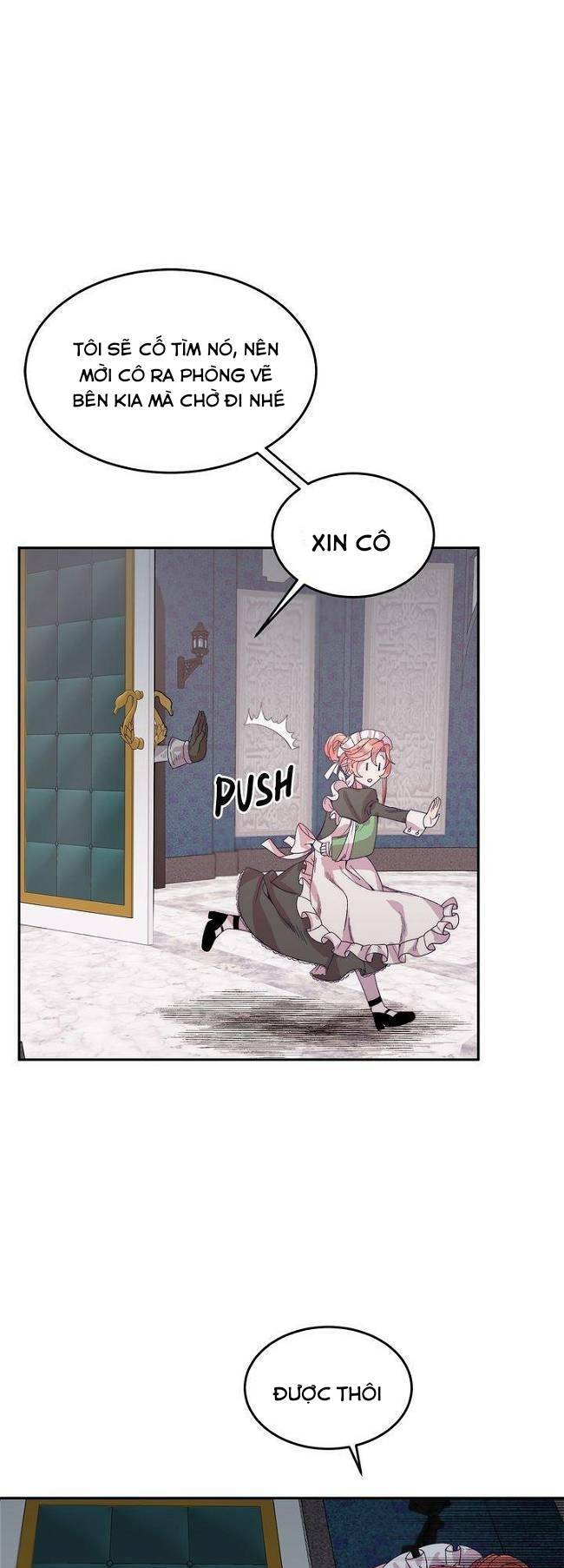 cách để trao vương miện cho vị hoàng tử hoang dã của tôi chapter 10 50