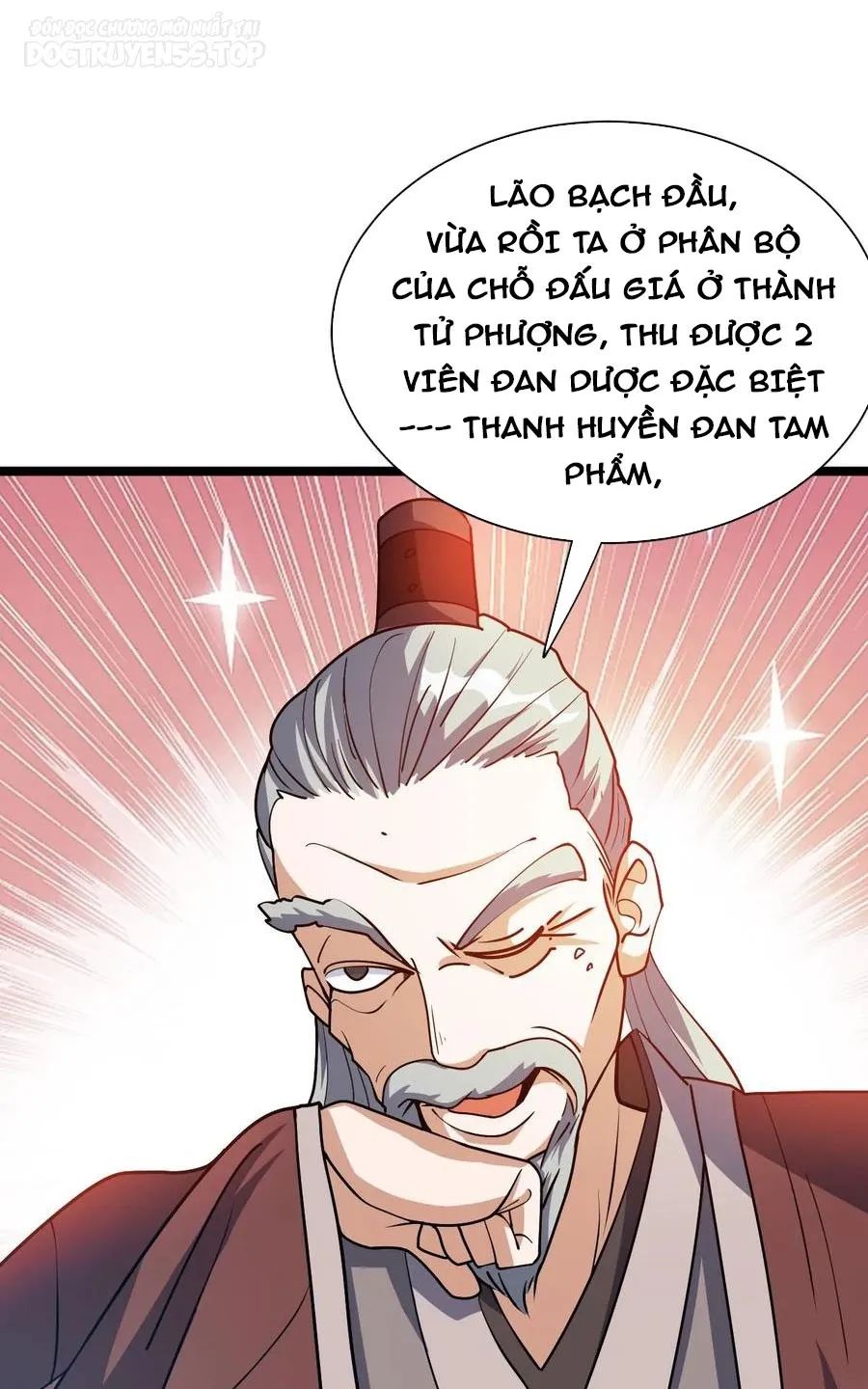 huyền huyễn: ta bắt đầu vô địch từ bại gia chapter 14 24